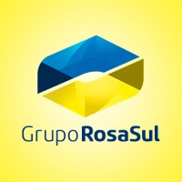 Grupo Rosasul Logo