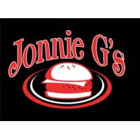 Jonnie Gs Food on the Go and Outdoor Movies Logo