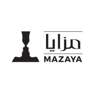 Mazaya Logo