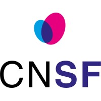 CNSF - Collège National des Sages-Femmes de France Logo