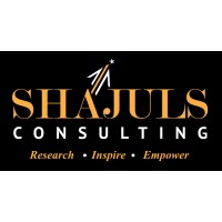 Shajuls Consulting Ltd Logo
