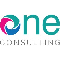 OneConsulting Logo