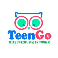 Teengo Logo