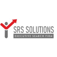 SRS Solutions Logo