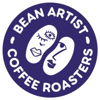 Bean Artist Logo