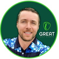 Great Golf Events Logo