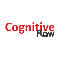 Cognitive Flow Logo