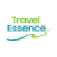 TravelEssence UK Logo