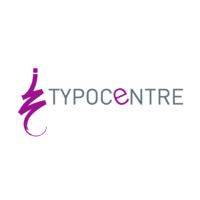 Typocentre Logo
