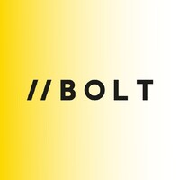 Bolt Consultancy Logo