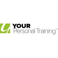 YOUR Personal Training Logo