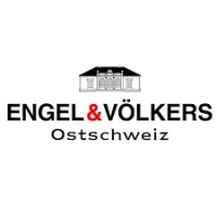 Engel & Völkers Ostschweiz Logo