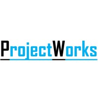 ProjectWorks Logo