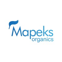 Mapeks Organics Logo