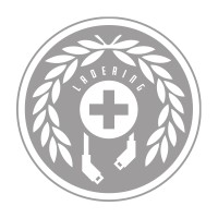 Ladering Logo