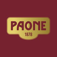 Domenico Paone S.p.A Logo