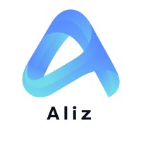 Aliz.io Logo