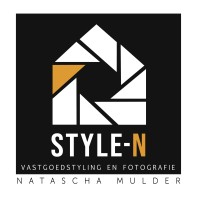 Style-N Vastgoedstyling en Fotografie Logo
