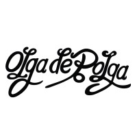 Olga de Polga Logo