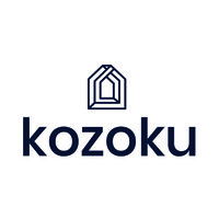 KOZOKU Logo
