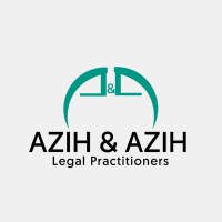 Azih & Azih (Legal Practitioners) Logo
