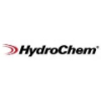 HydroChem LLC Logo