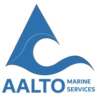 Aalto Marine Services Logo