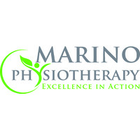 Marino Physiotherapy Logo