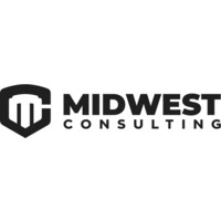 Midwest Consulting Logo
