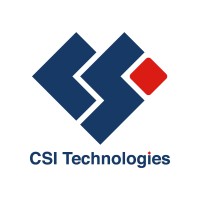 CSI Technologies Logo