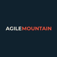 Agile Mountain Logo