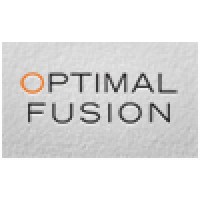 Optimal Fusion Inc Logo