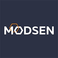 Modsen Logo