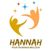 HANNAH POUR UN MONDE MEILLEUR Logo