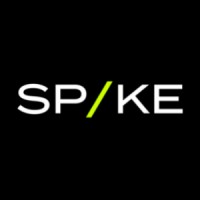 SPIKE Esports Agency Logo