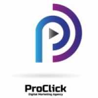 ProClick.ir Logo