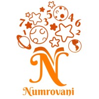 NumroVani Logo