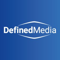 Defined Media Logo