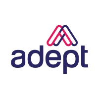 Adept Accounting & Bookkeeping LLC Logo
