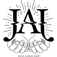 Jeune à Jamais Logo