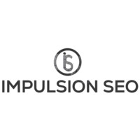 Impulsion SEO : Agence SEO Logo