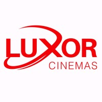 Luxor Cinemas NL Logo