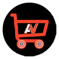 AV E-Commerce Solutions Logo