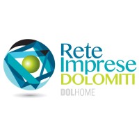 RETE IMPRESE DOLOMITI - CASARTIGIANI BELLUNO Logo