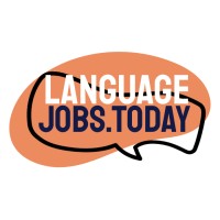 LanguageJobs.Today Logo