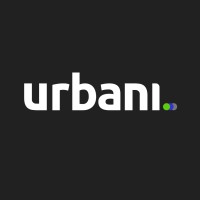 Urbani - Gestión Inmobiliaria Logo