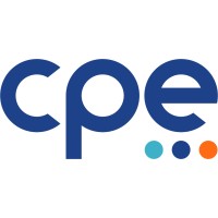 CPE Concept Partenaire Entreprises Logo