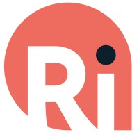 Real Insights 📊 Logo