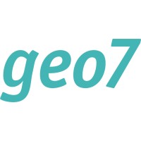 geo7 AG Logo