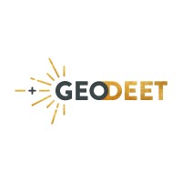 Geodeet Logo